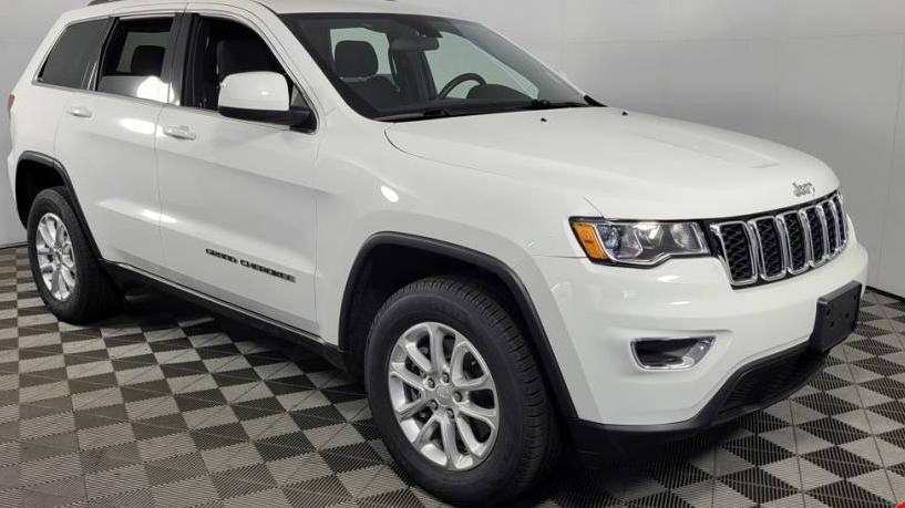 JEEP GRAND CHEROKEE 2021 1C4RJFAG3MC828325 image